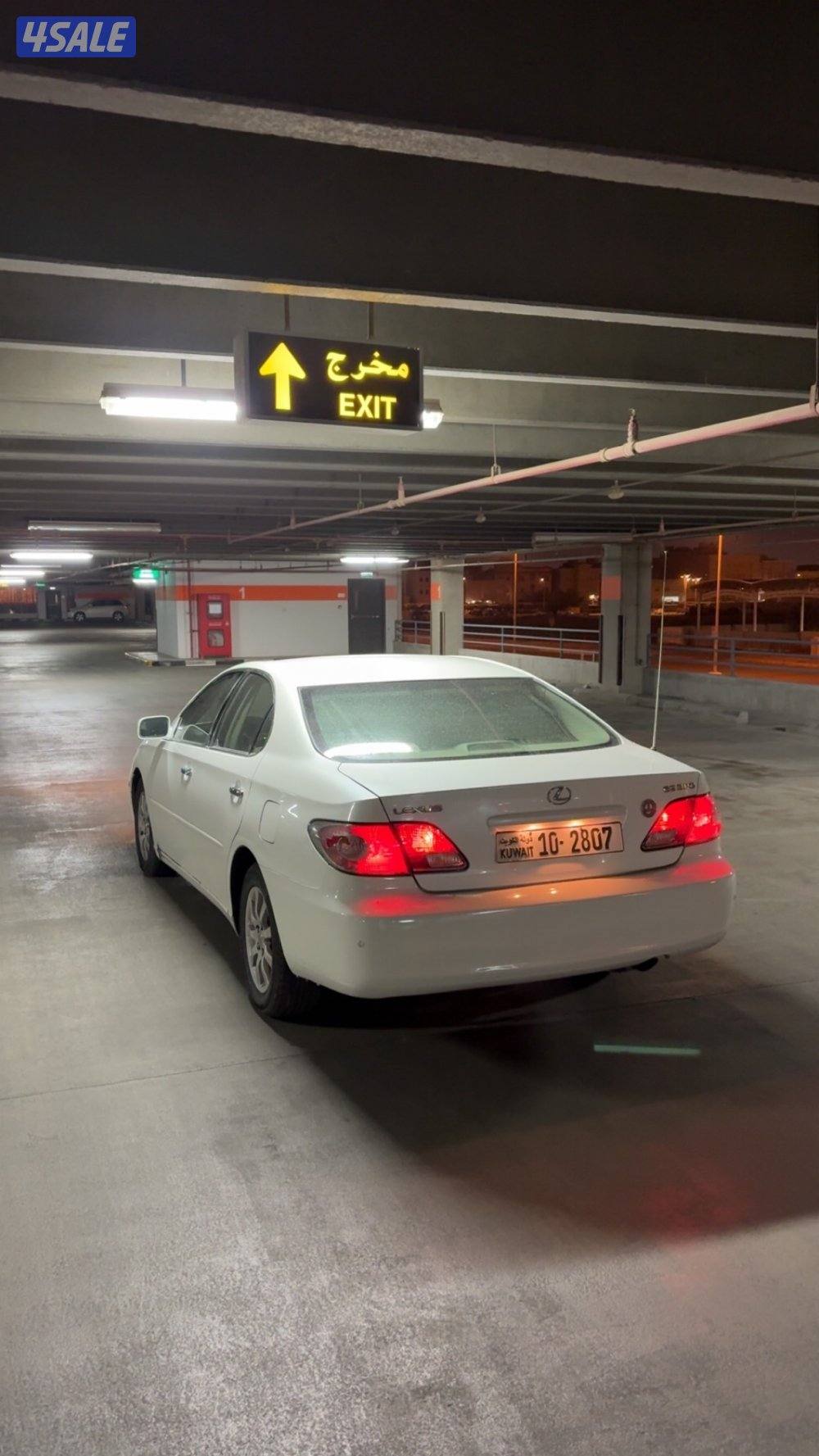 للبيع لكزس موديل 2002🔥نادر6