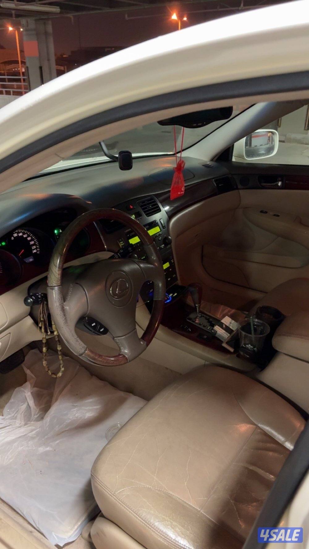 للبيع لكزس موديل 2002🔥نادر8