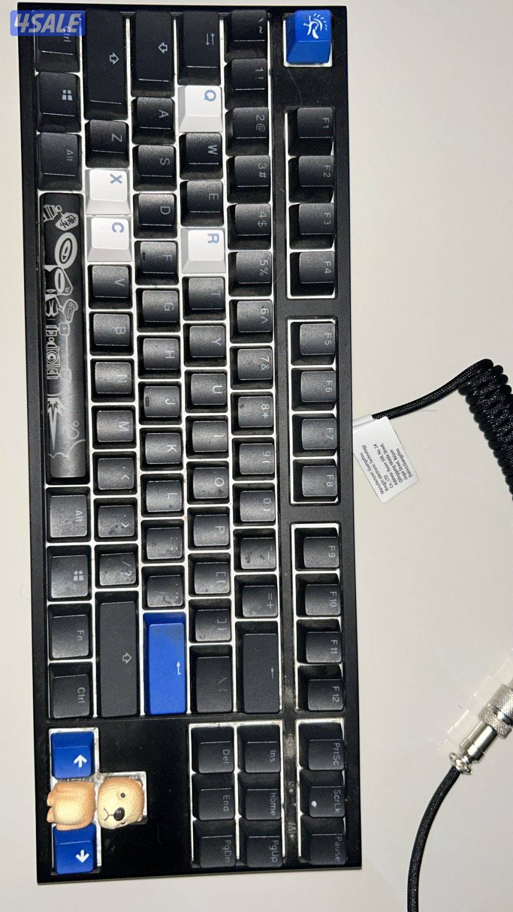 للبيع كيبورد دكي1