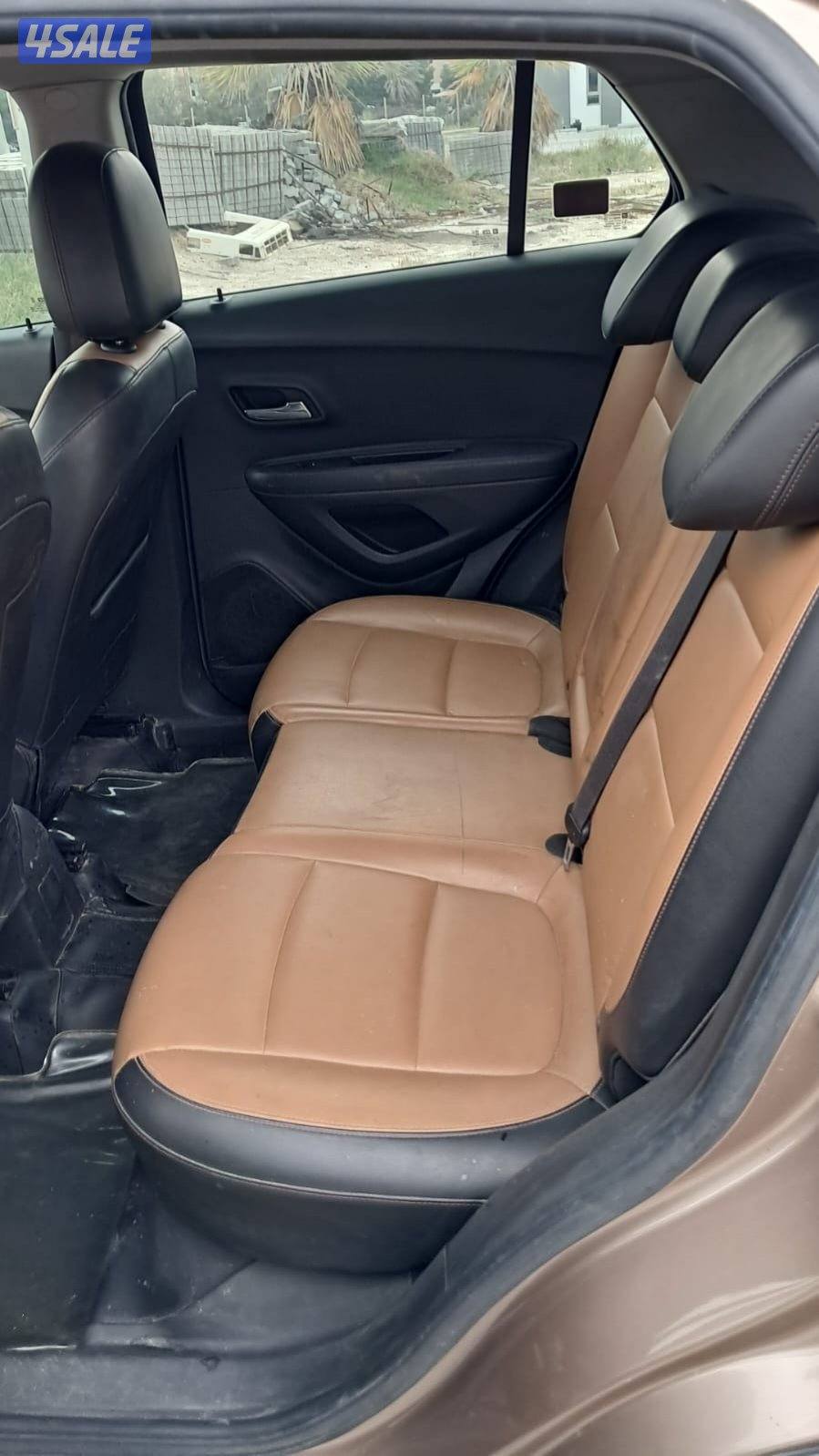 للبيع تراكس6