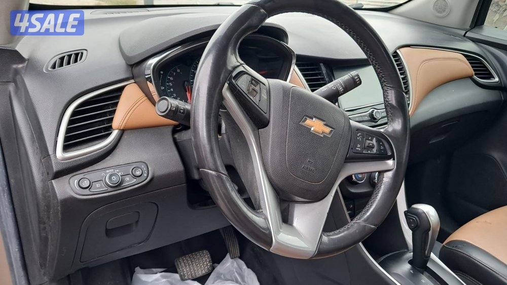 للبيع تراكس5