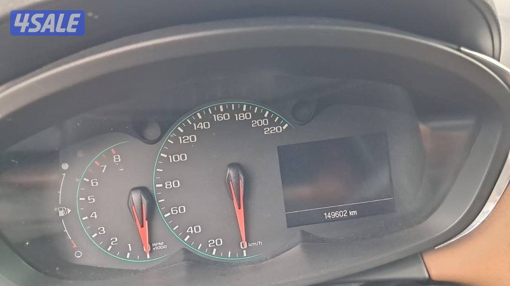 للبيع تراكس7