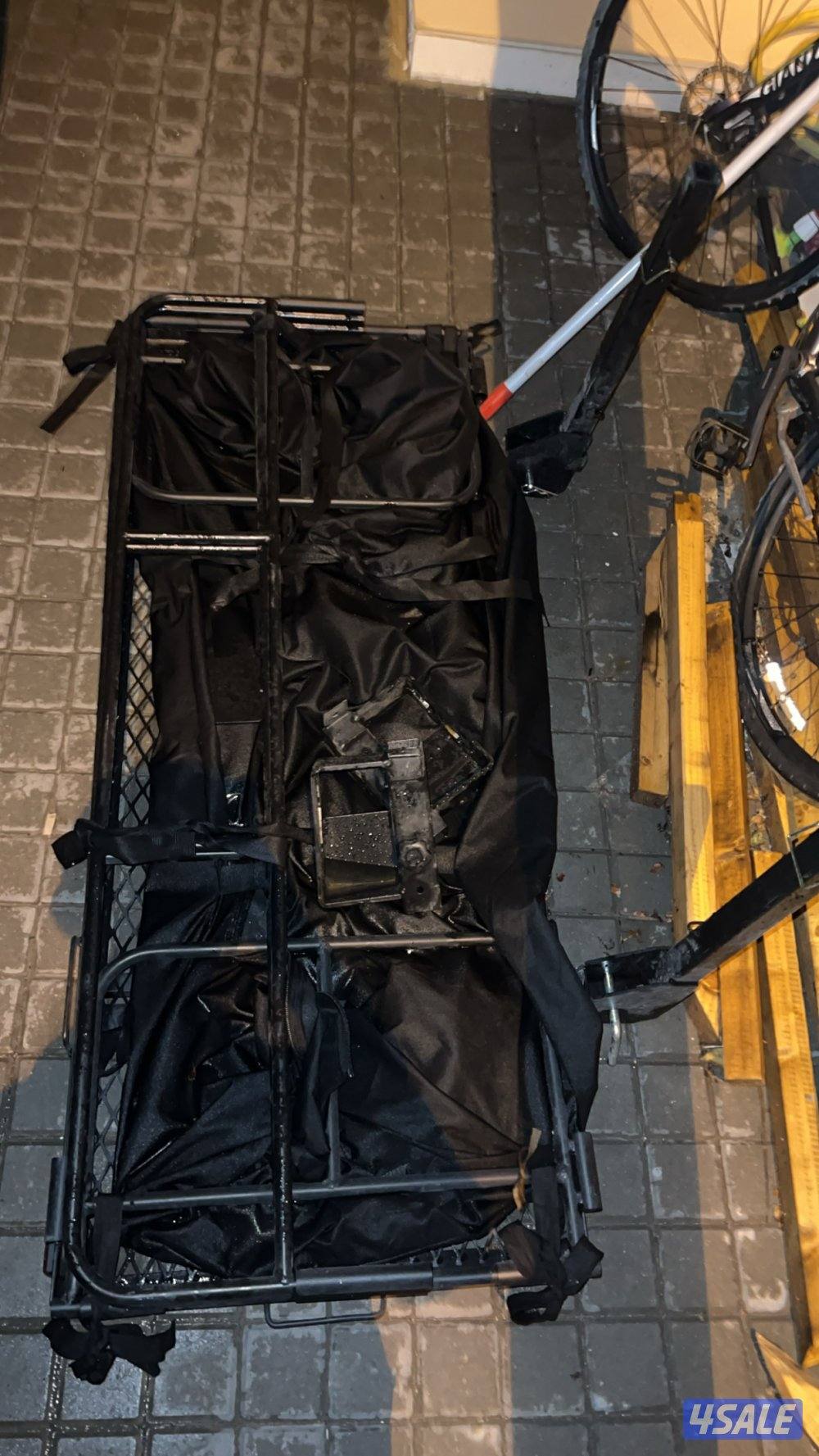 للبيع سلة استعمال مره وحده0