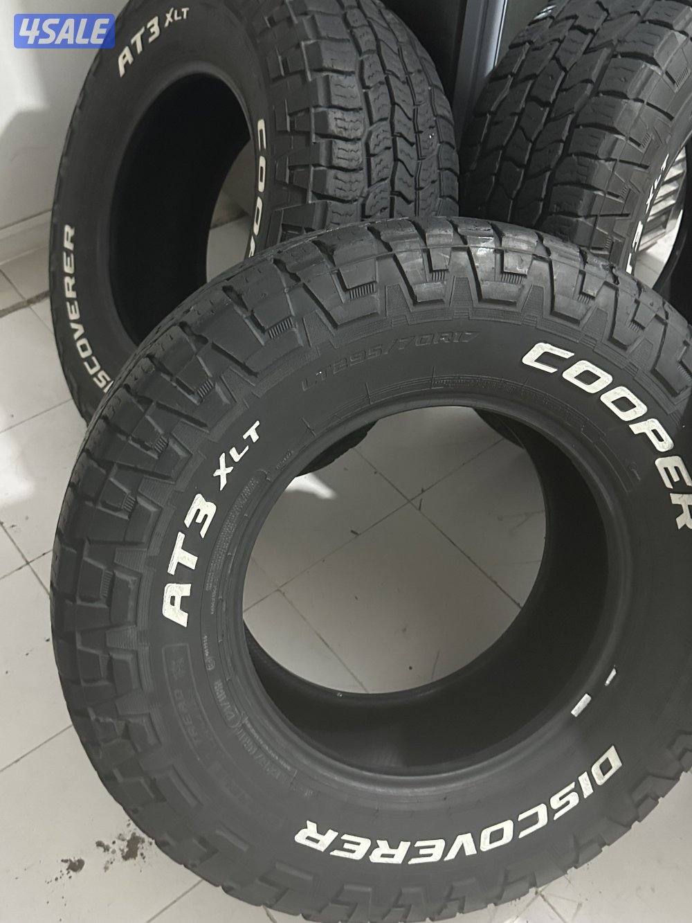 للبيع 4 تواير كوبر0