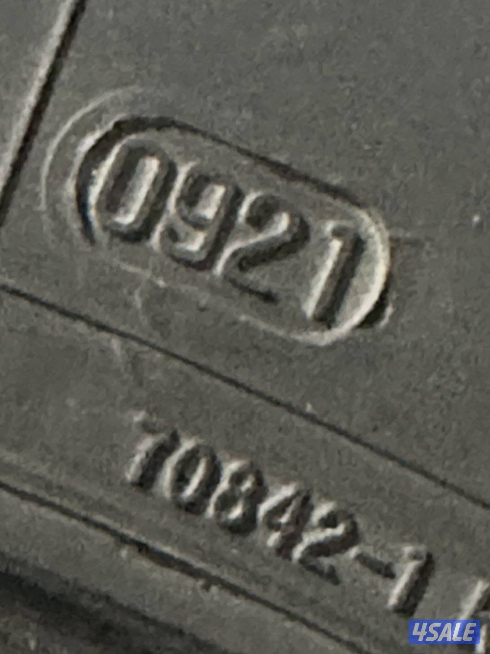 للبيع 4 تواير كوبر1