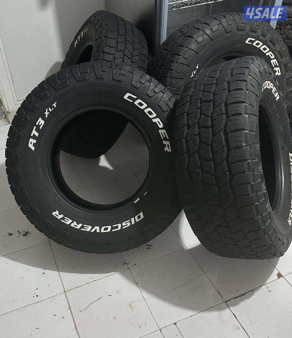 للبيع 4 تواير كوبر2