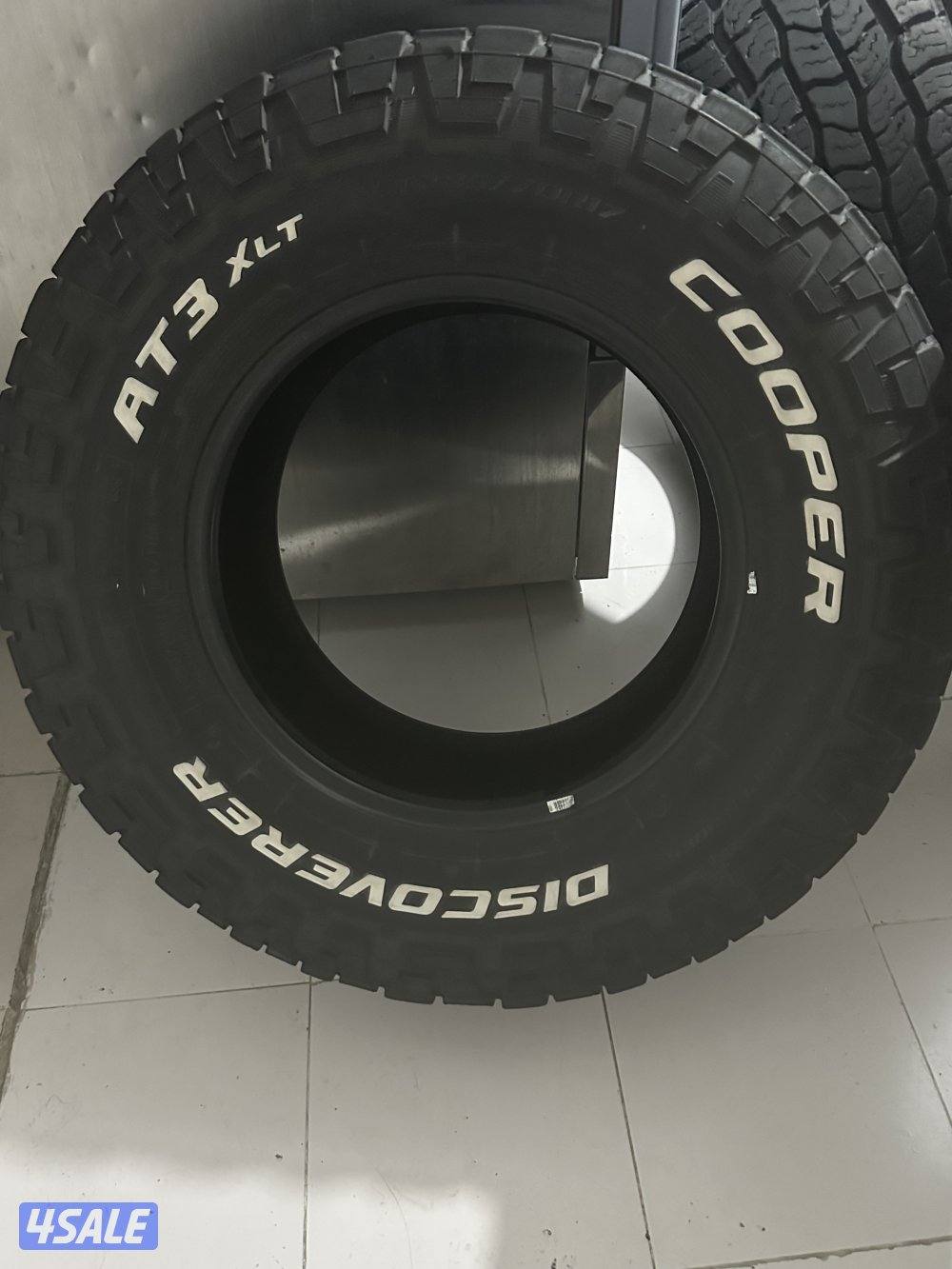 للبيع 4 تواير كوبر3