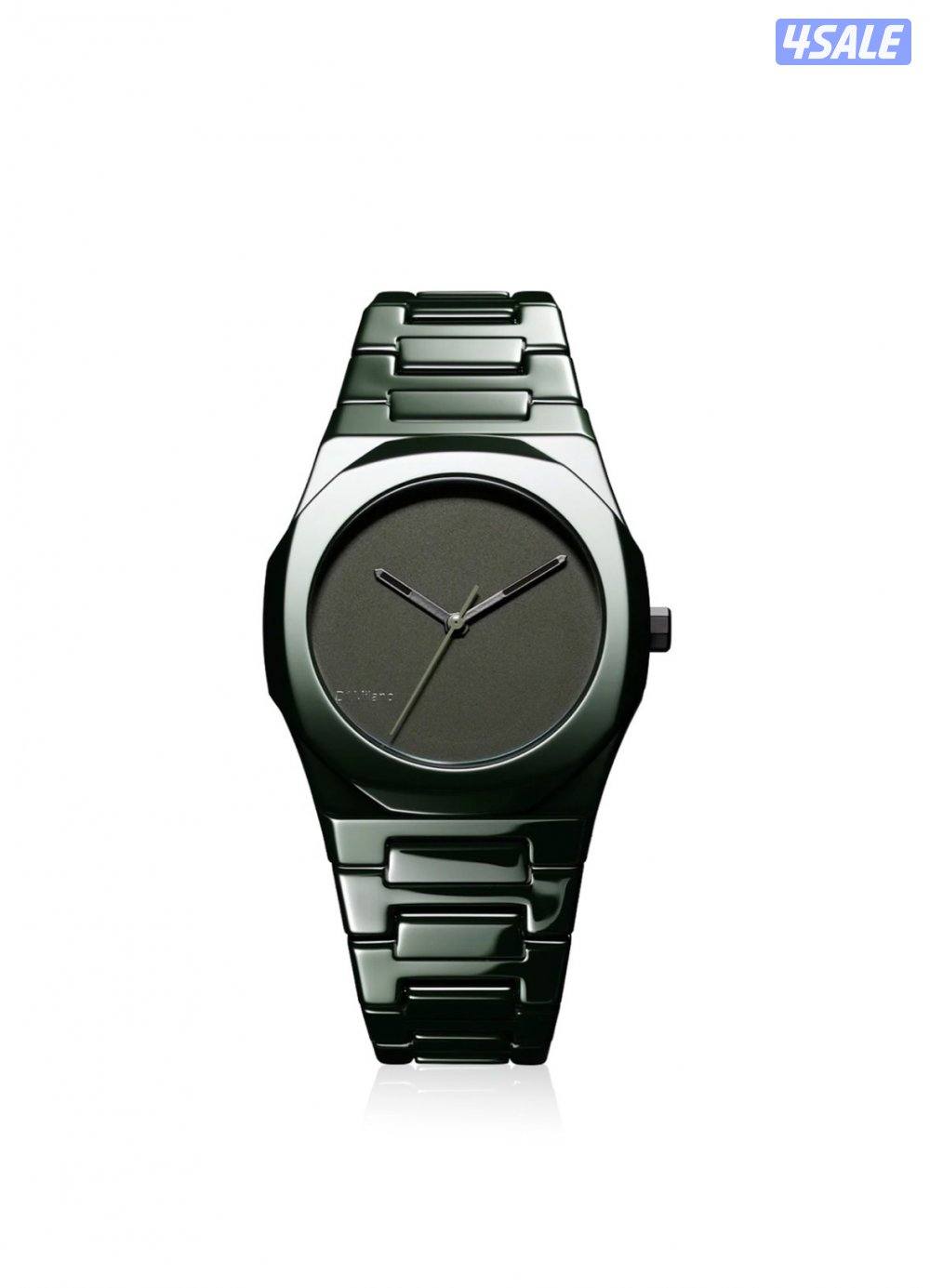 ساعة بيور غرين ماركة ميلانو0