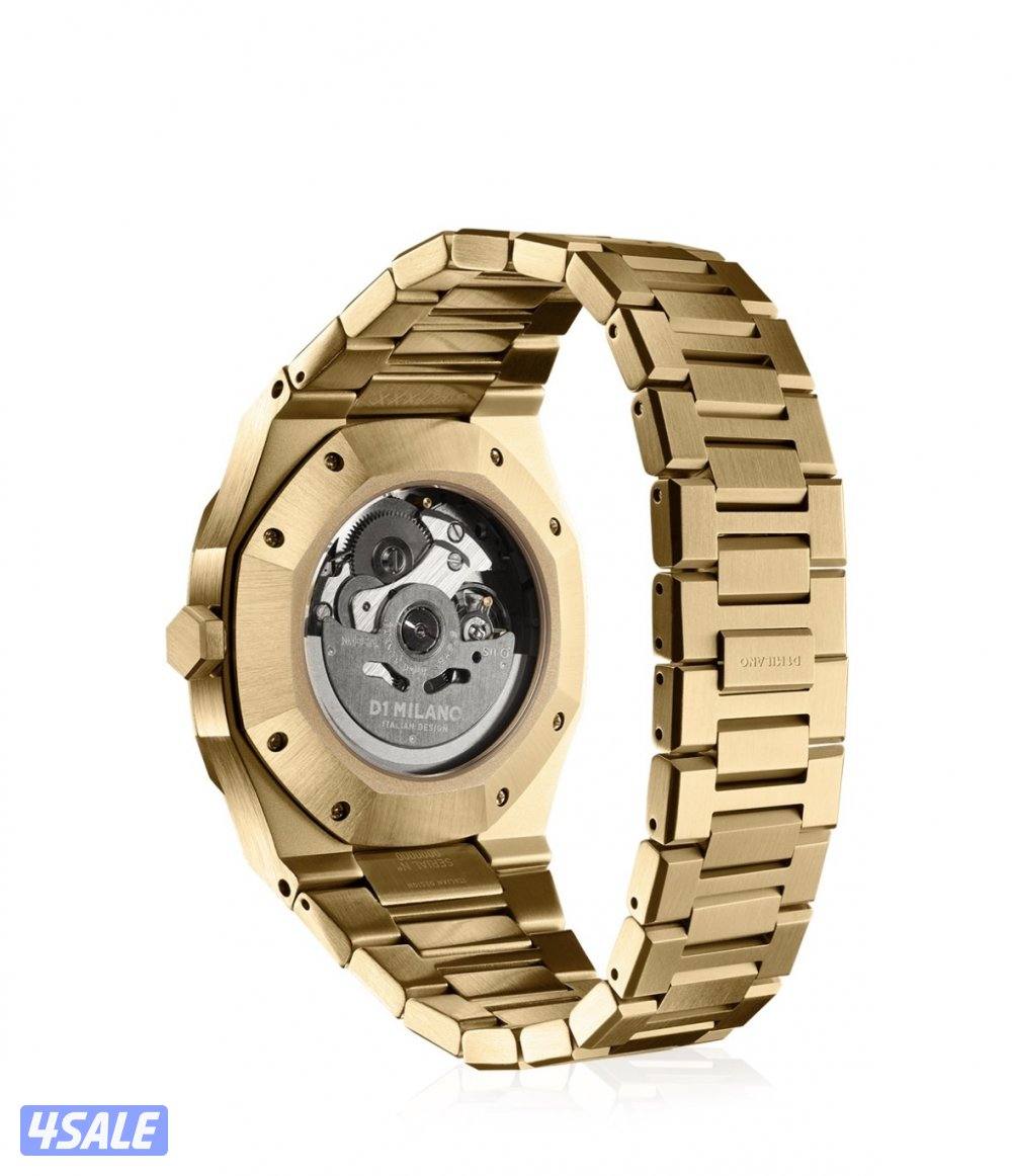 ساعة زمن اصدار محدود - ايميرالد2