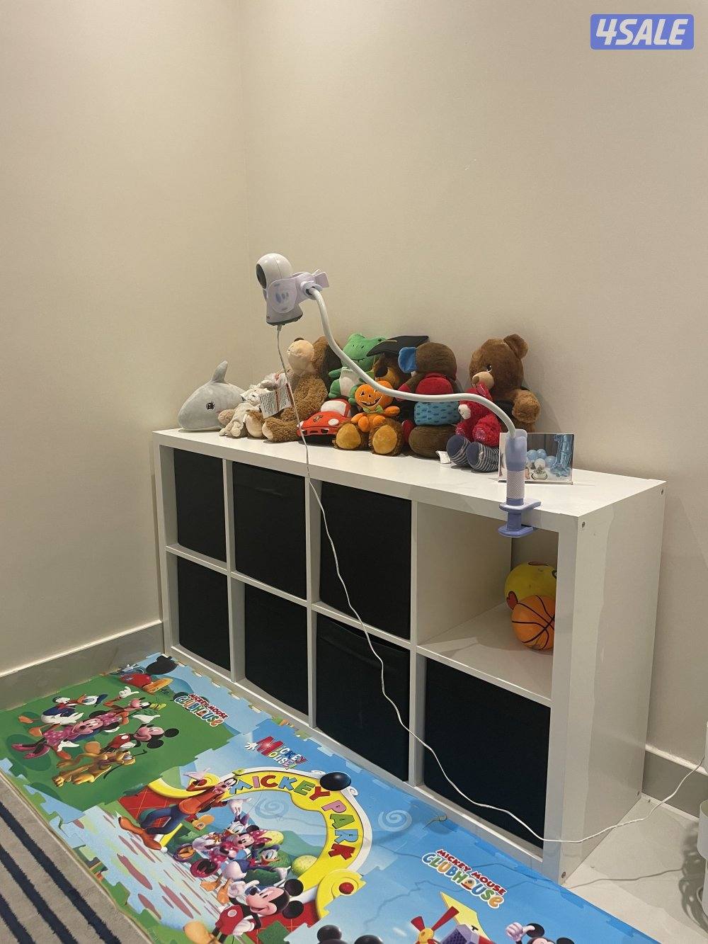 غرفة نوم اطفال1