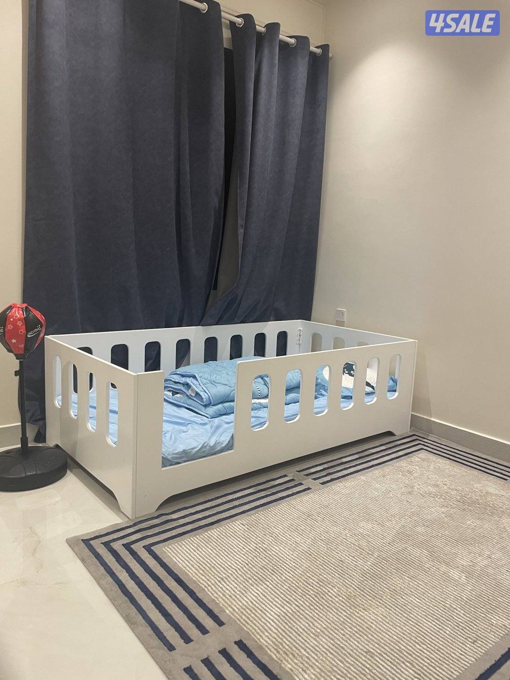 غرفة نوم اطفال2