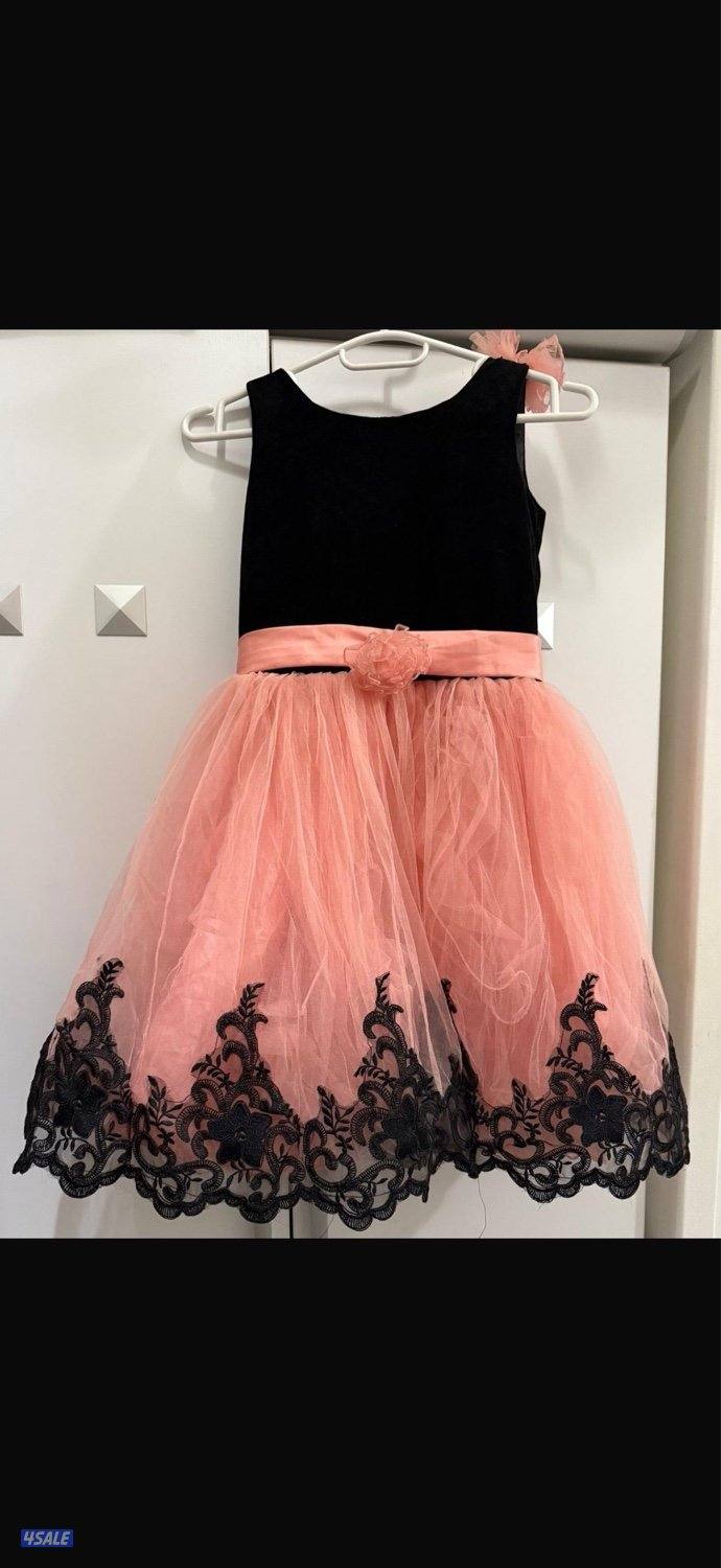 فساتين سمول استخدام خفيف0