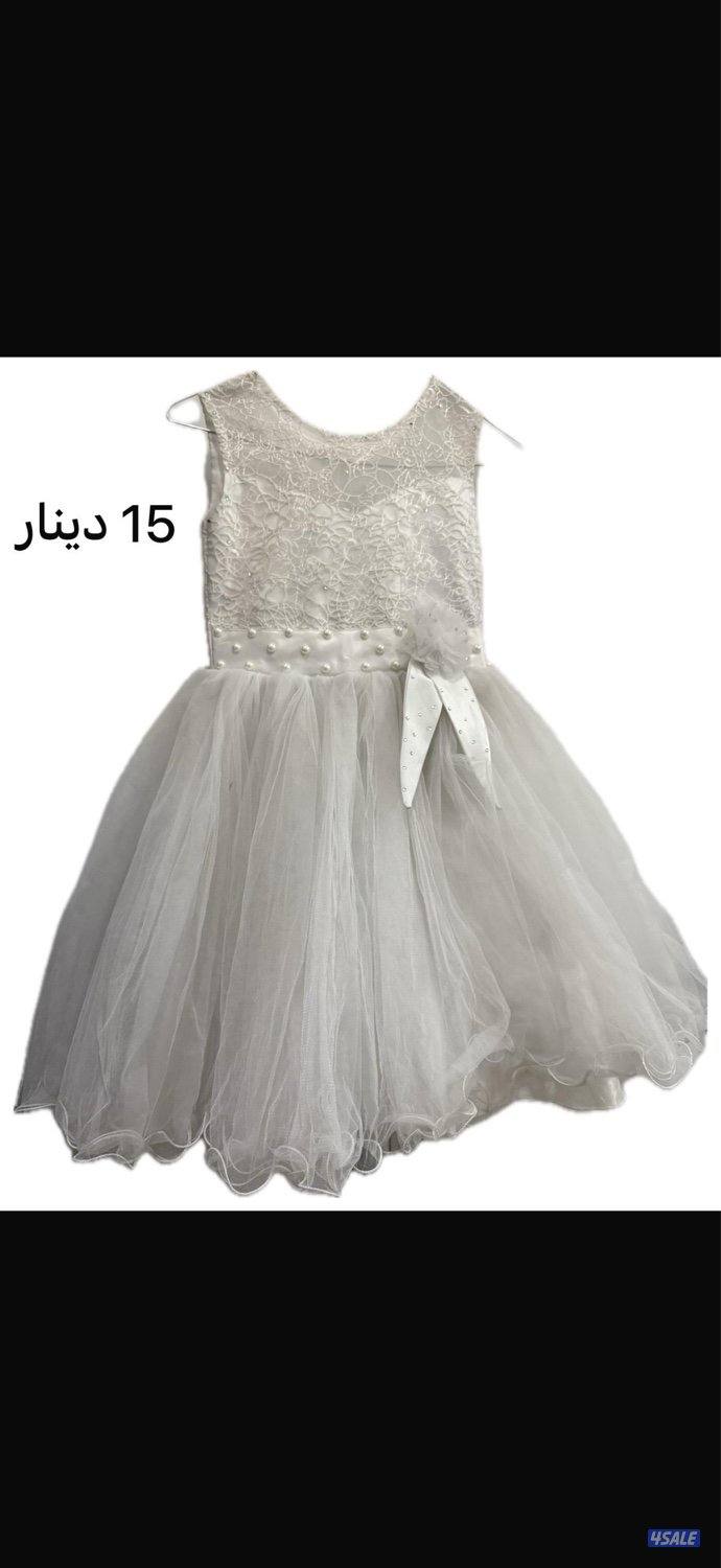 فساتين سمول استخدام خفيف5