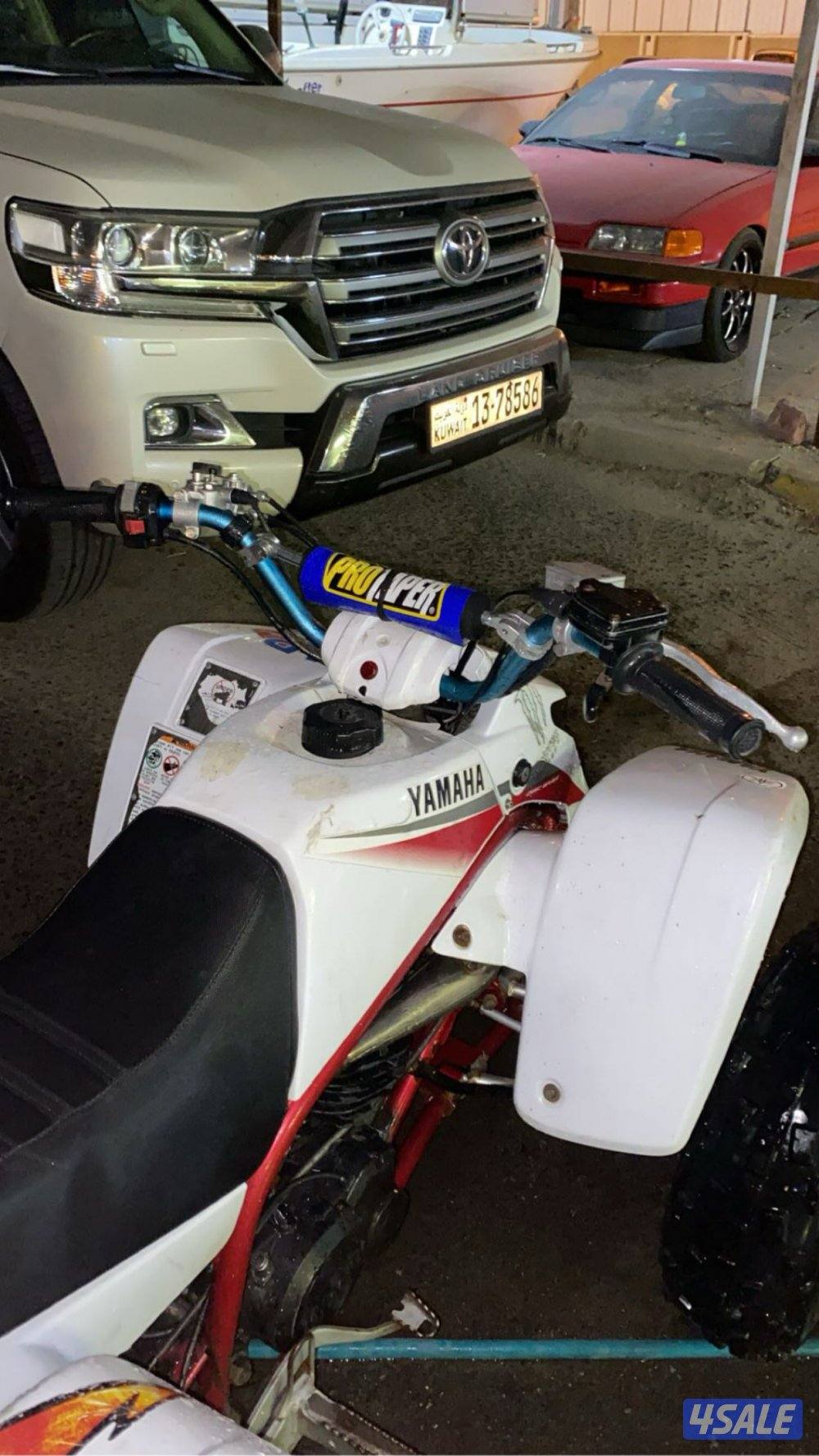 للبيع بلاستر الفين و اربعه نشيط4