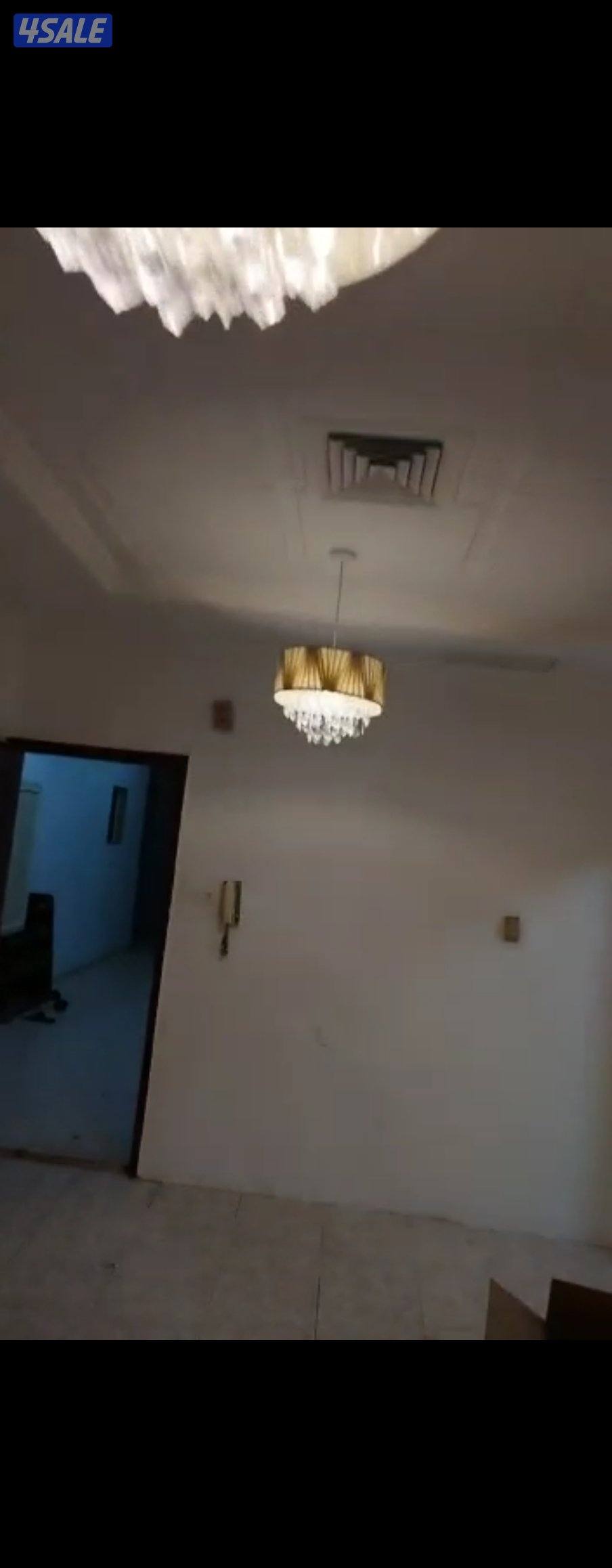 شقة مطابقة لقرض المرأة تتكون من ٣ غرف وادة منها ماستر1