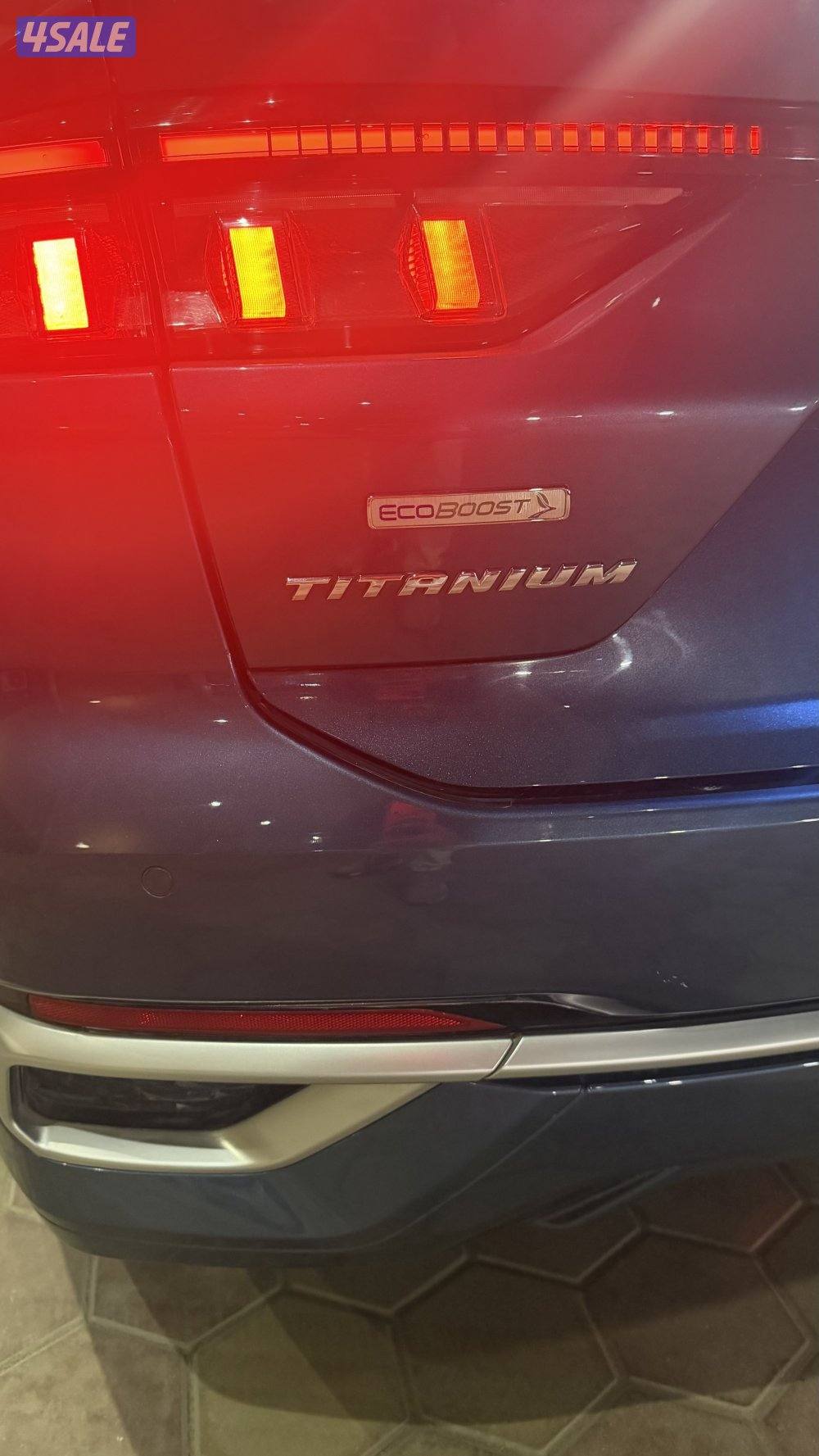 توروس تيتانيوم 20233