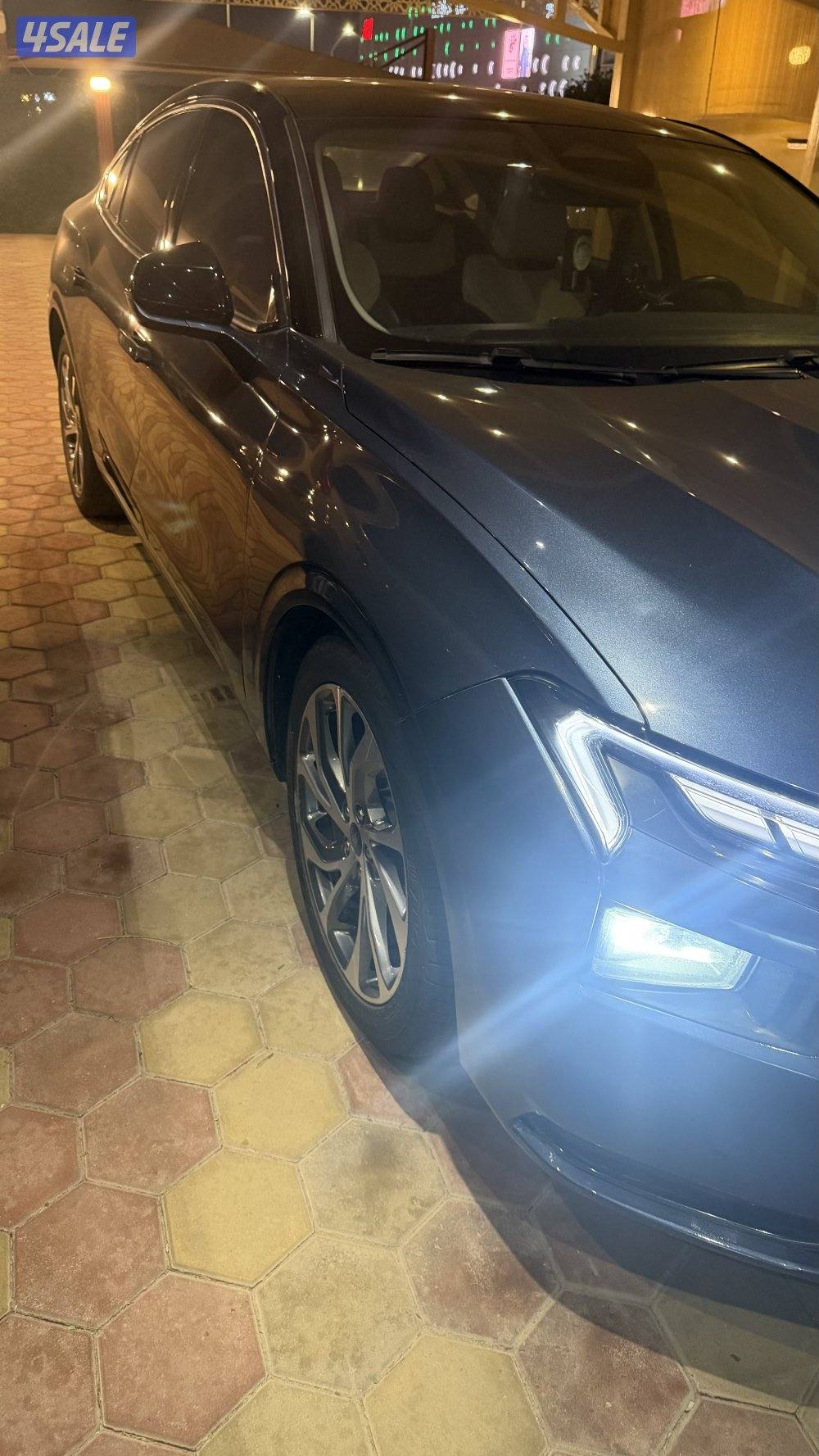 توروس تيتانيوم 20235