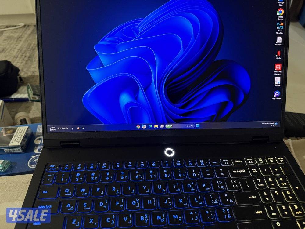 للبيع لابتوب لينوفو1