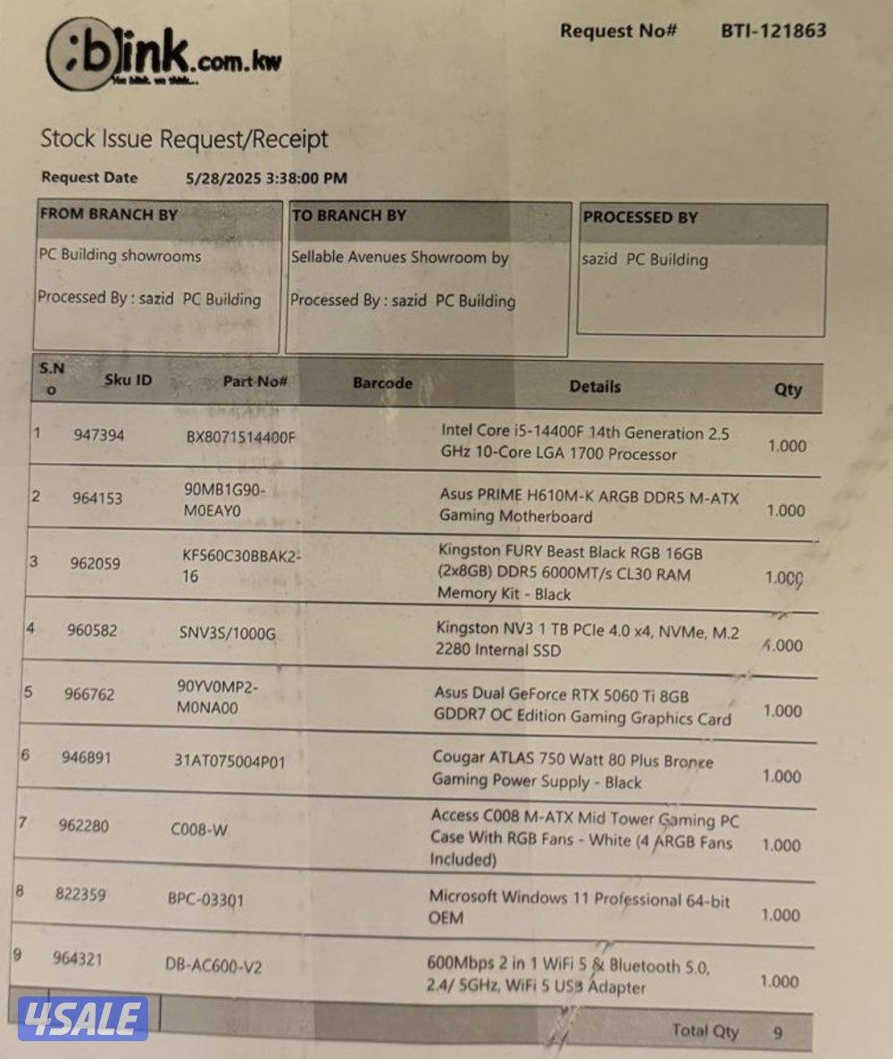 بيسي للبيع مع كامل اغراضه0