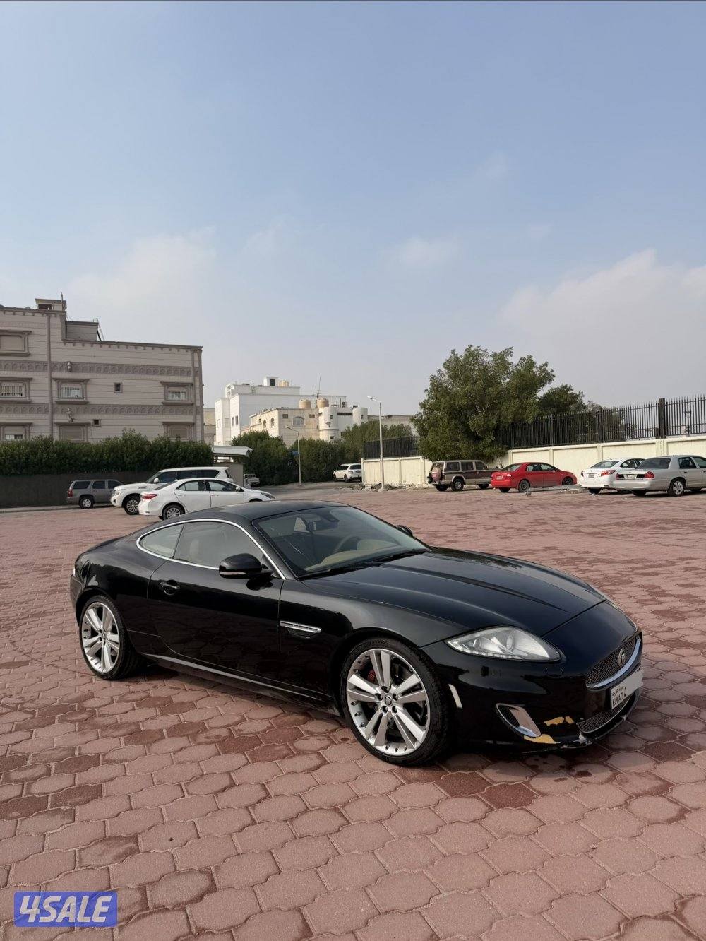 جاكور XK 20132