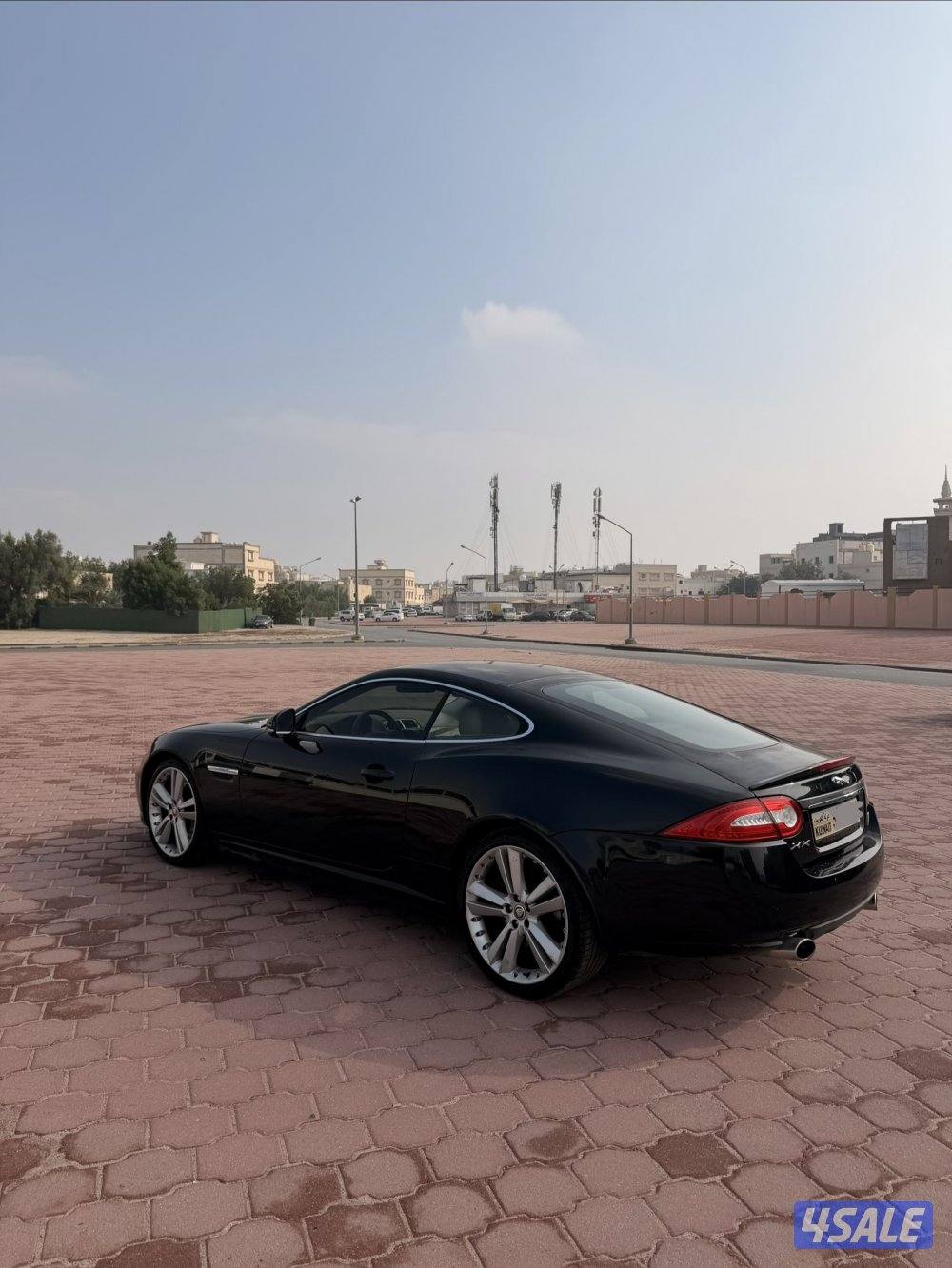 جاكور XK 20133