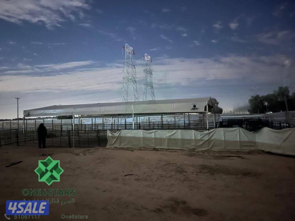 مظلات للحلال5