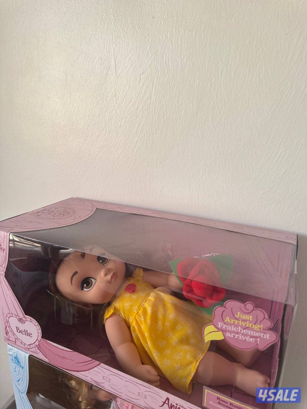 Disney toys 5 kd each2