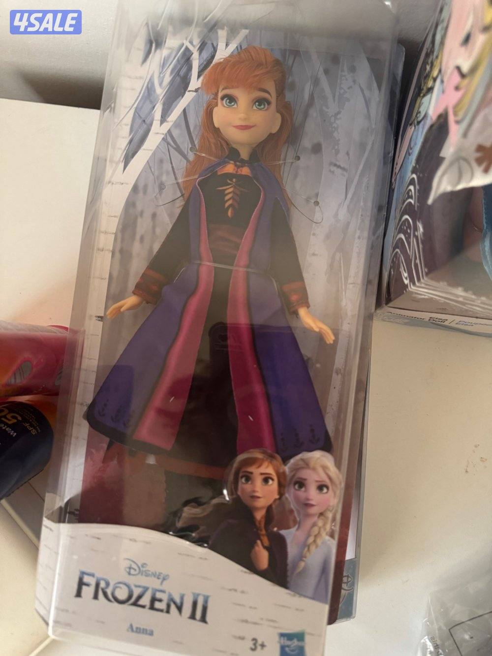 Disney toys 5 kd each7