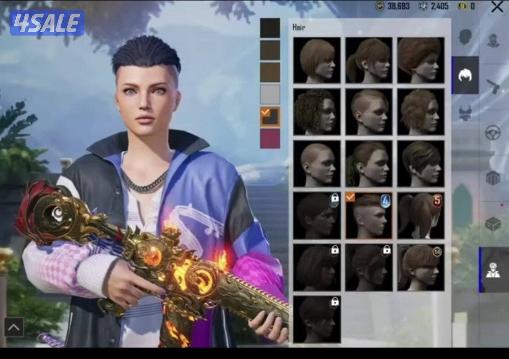 حساب عالميه نوادر قصات شعر +فيس البنت1