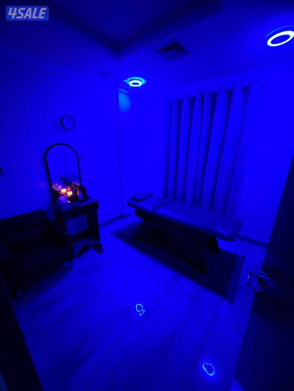 منتجع النجمة الذهبية للرجال11