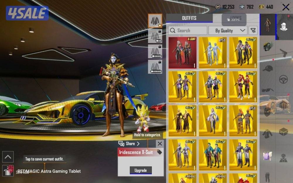 حساب ببجي متعوب عليه2