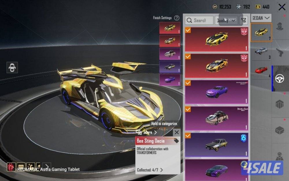 حساب ببجي متعوب عليه4