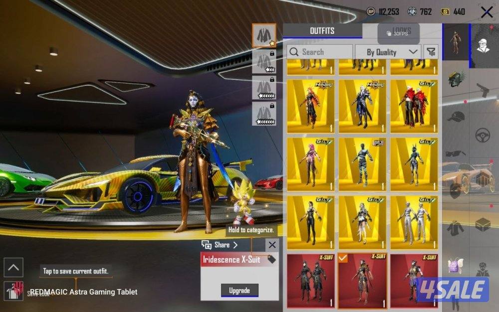 حساب ببجي متعوب عليه3