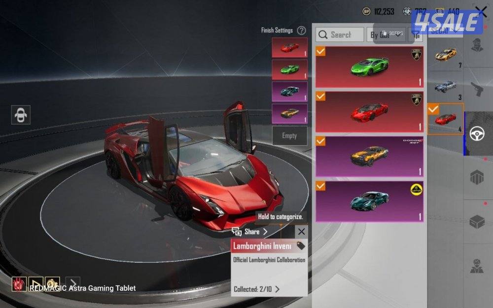 حساب ببجي متعوب عليه5