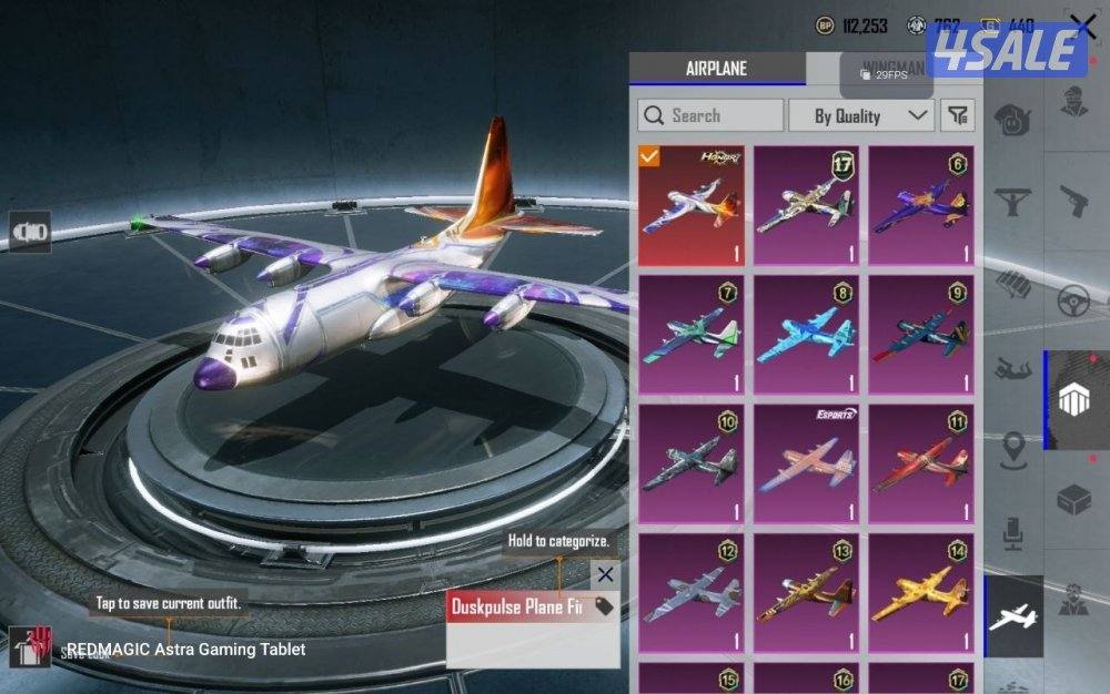 حساب ببجي متعوب عليه7