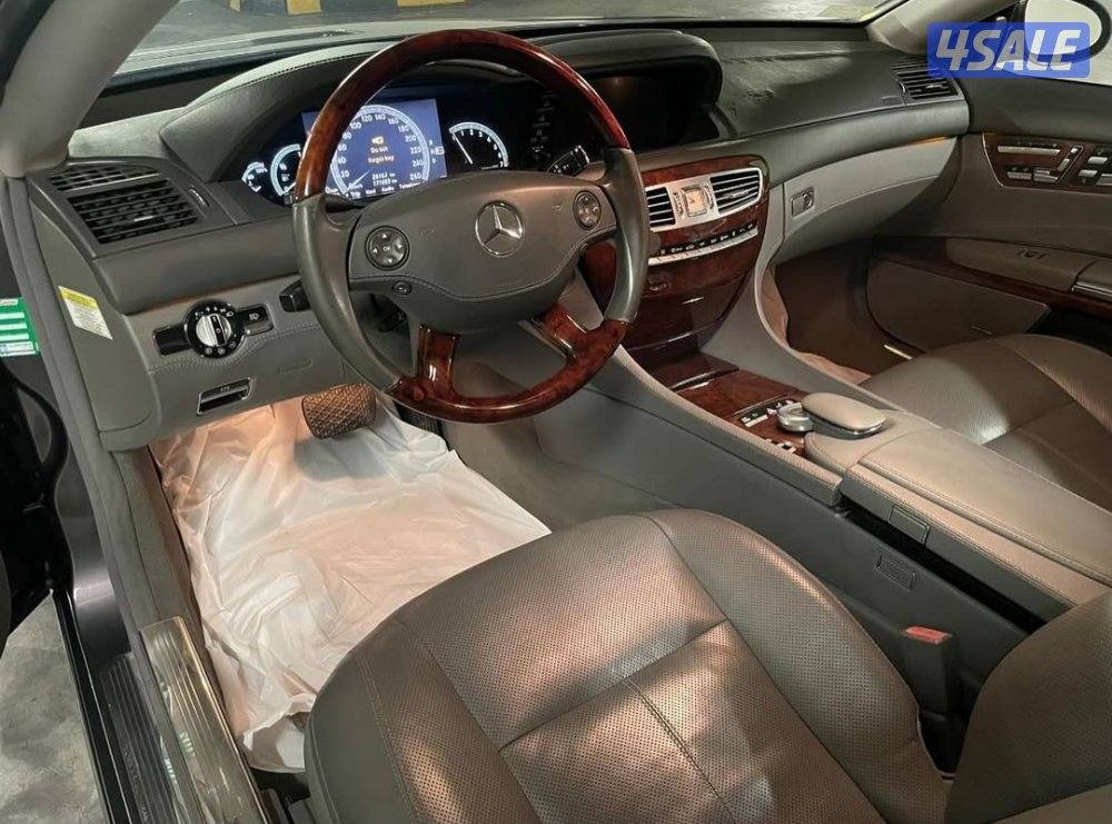 CL550 لون مميز5