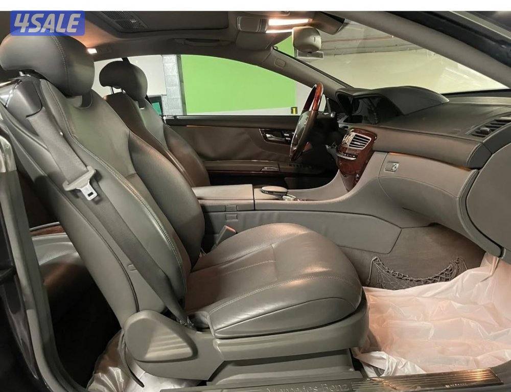 CL550 لون مميز7