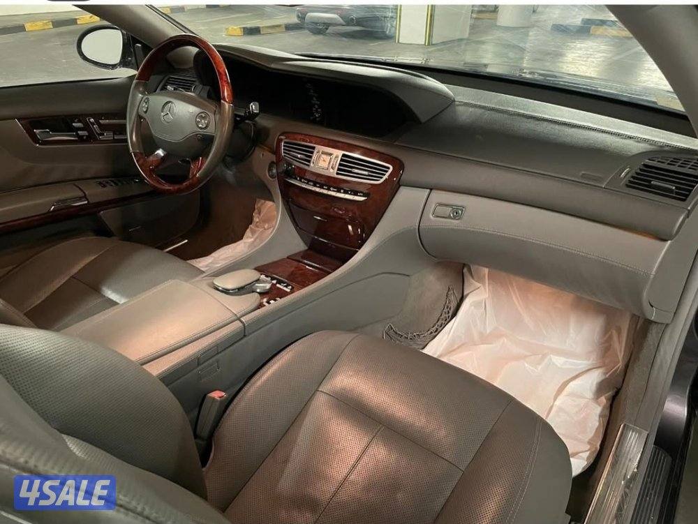 CL550 لون مميز6