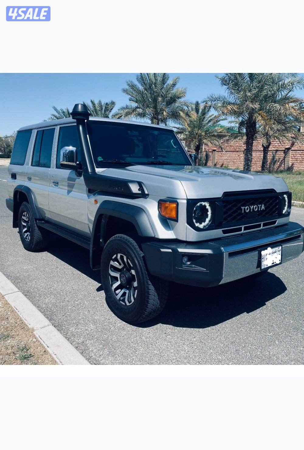 LC76 2025 الساير0