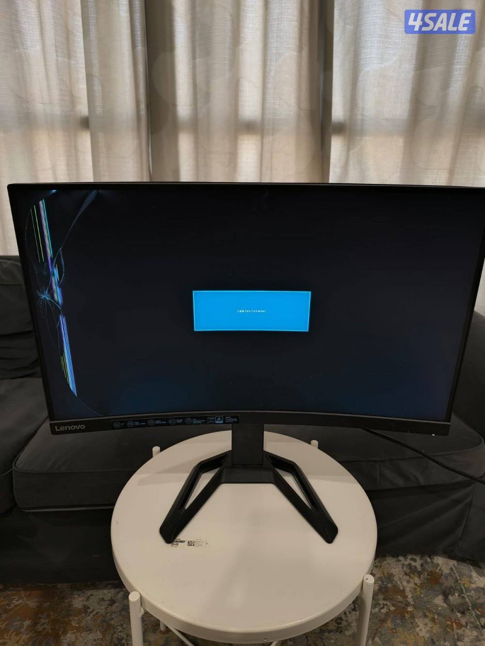 شاشة العاب8