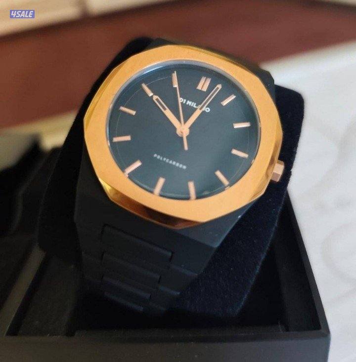 ساعات المالك الاول0