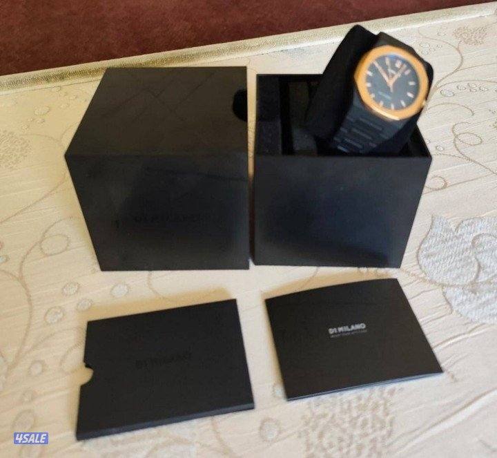 ساعات المالك الاول1