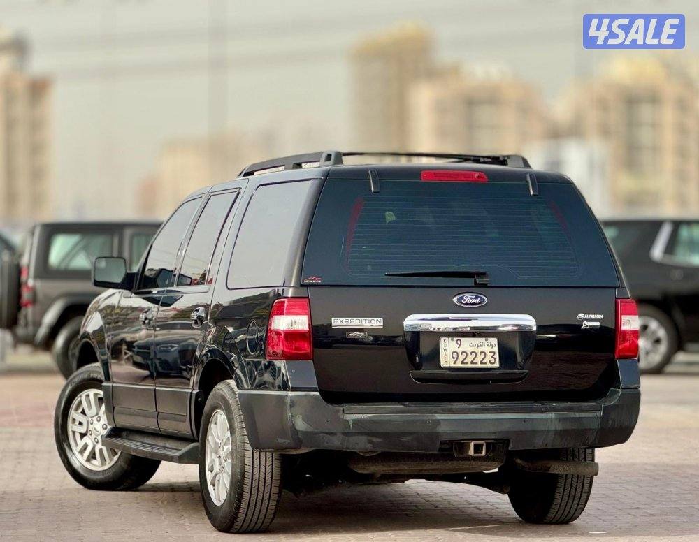 اكسبدشن 2014 شرط الفحص4