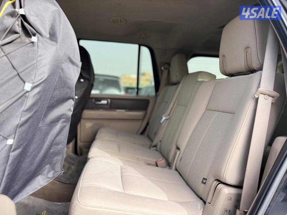 اكسبدشن 2014 شرط الفحص7