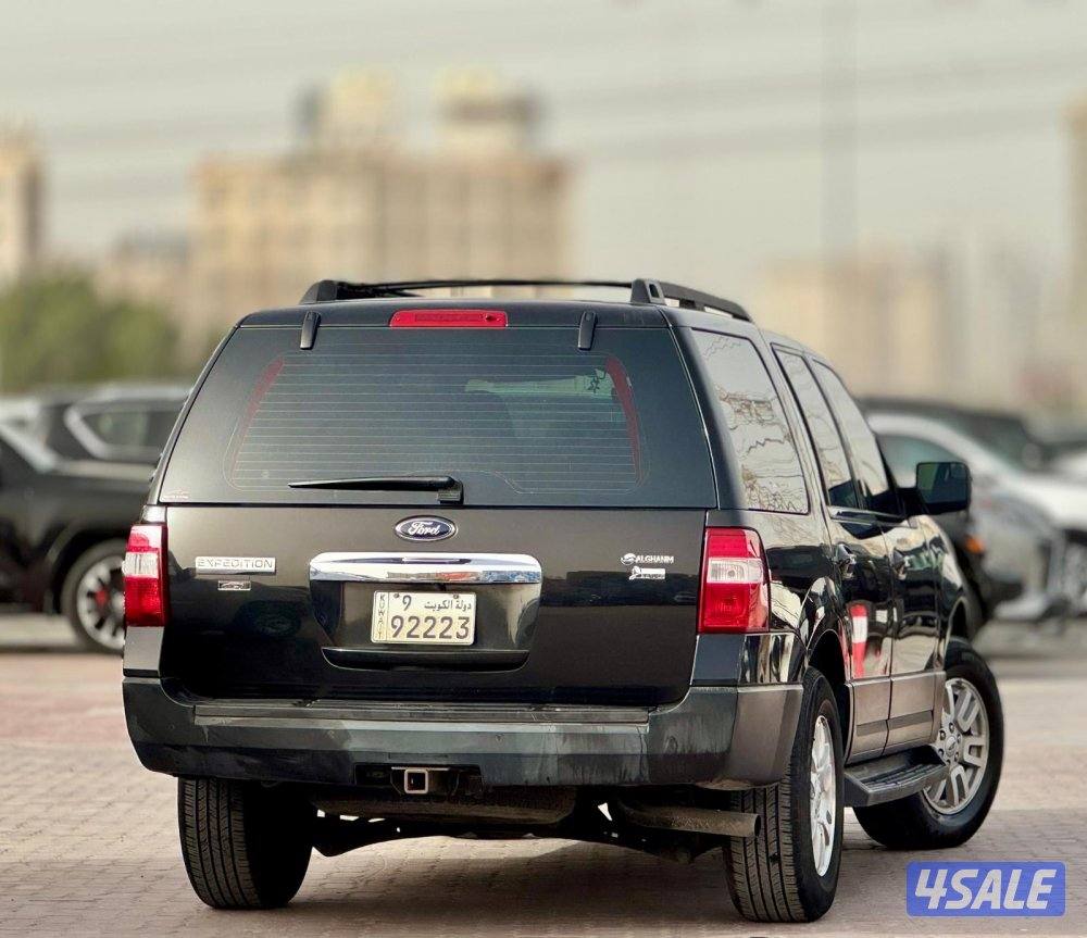 اكسبدشن 2014 شرط الفحص6