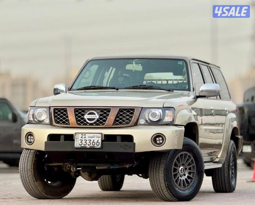 نيسان فتك 2021 شرط الفحص كامل0