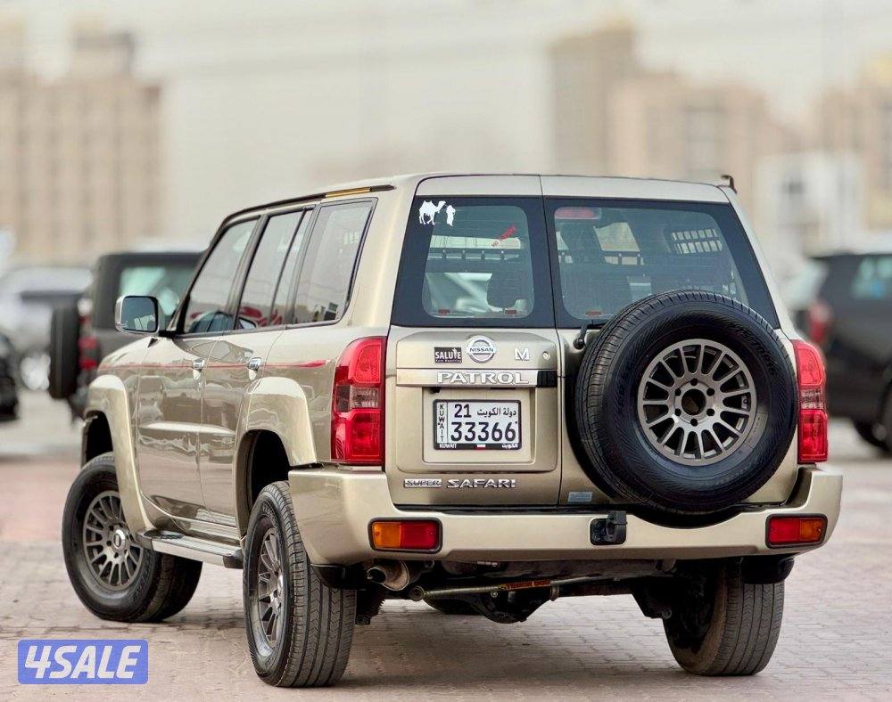 نيسان فتك 2021 شرط الفحص كامل2