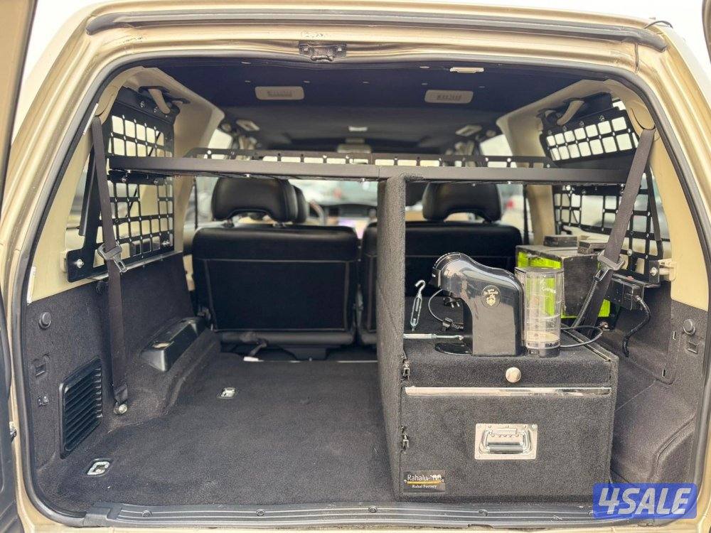 نيسان فتك 2021 شرط الفحص كامل6