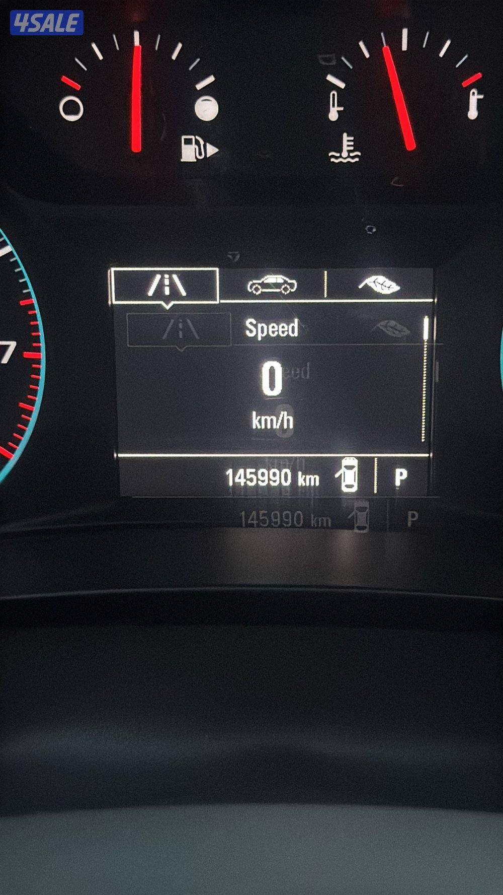 للبيع شفروليه ماليبو 2017 بحاله ممتازه جداً6