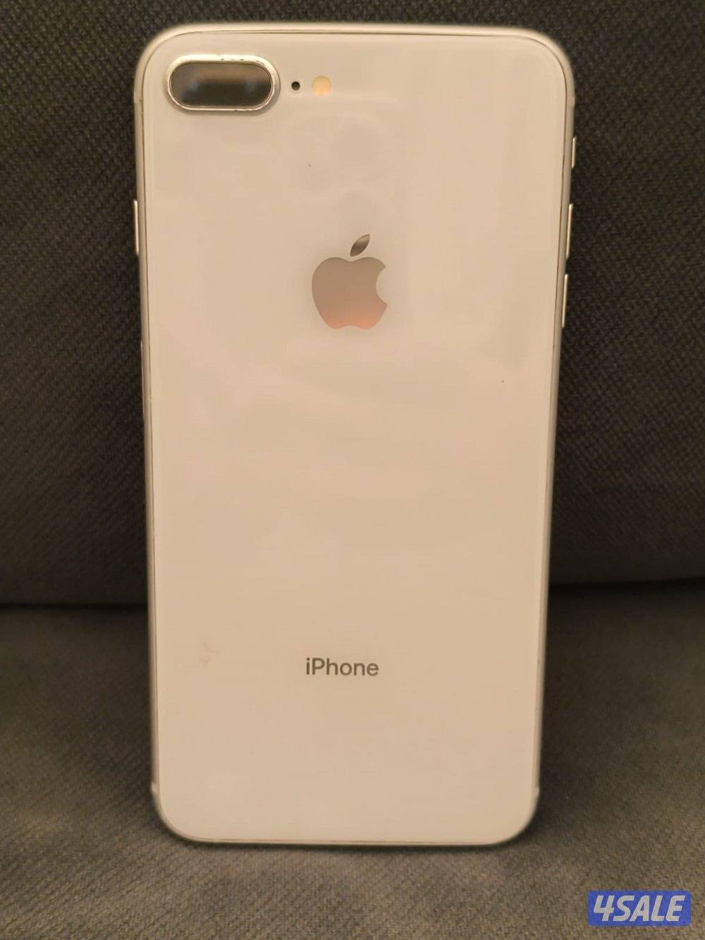 iPhone 13 and iPhone 8 pulse6